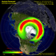 Illustration for article titled Watch for Incredible Northern Lights From Tonight's Geomagnetic Storm